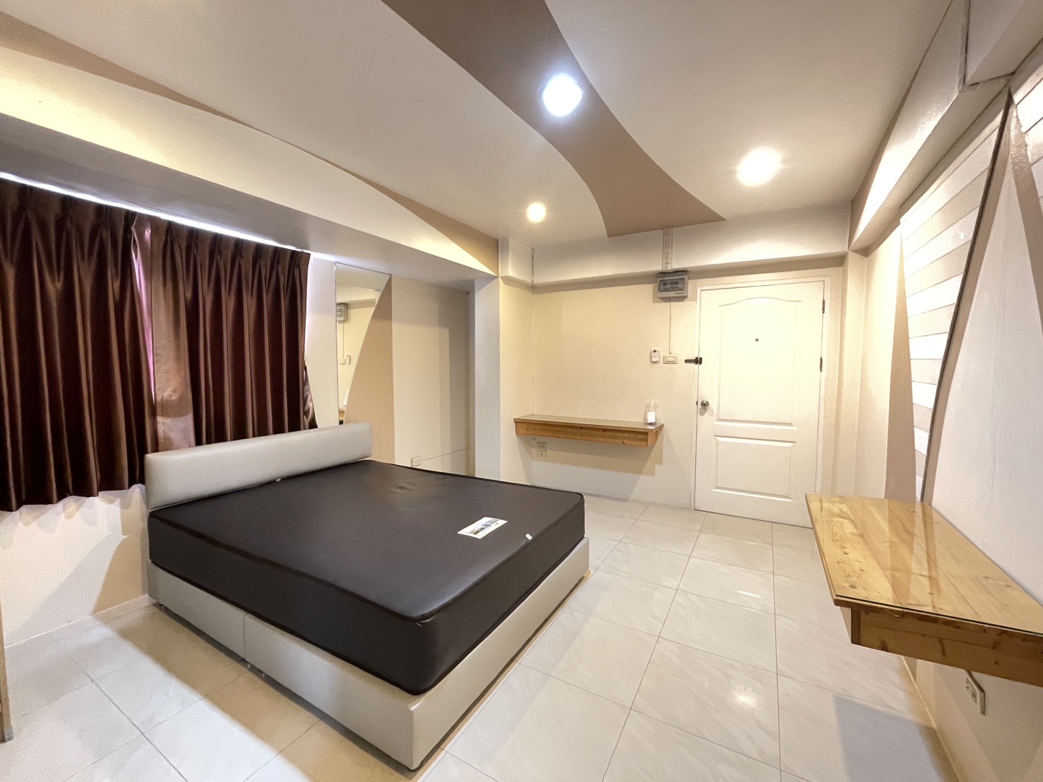 Building RS Standard